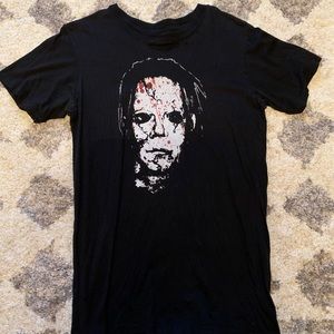 Michael Myers Local Boogeyman Medium